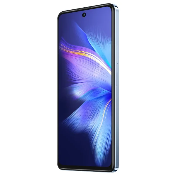 Infinix Note 30 256 GB Mavi - Görsel 2