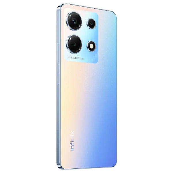 Infinix Note 30 256 GB Mavi - Görsel 3