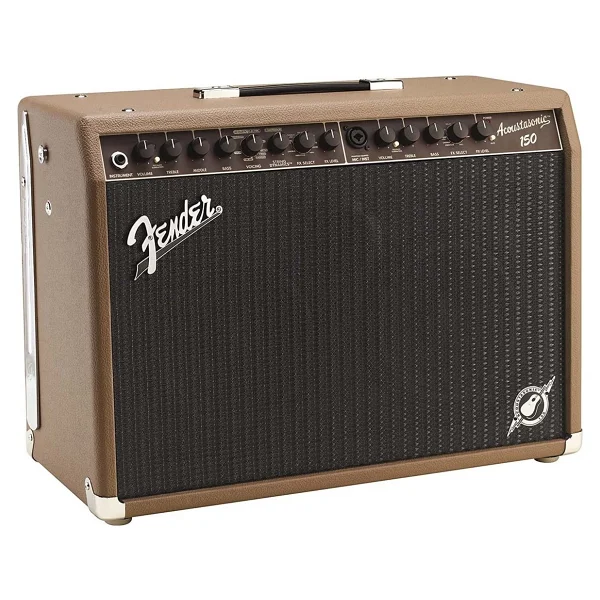 Fender Acoustasonic 150 Akustik Gitar Amfisi - Görsel 3