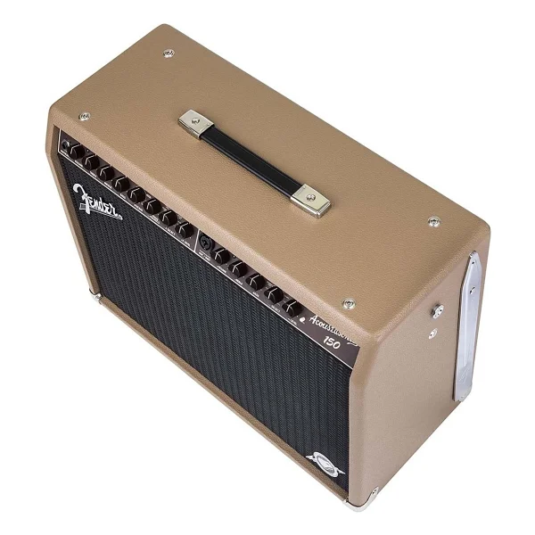 Fender Acoustasonic 150 Akustik Gitar Amfisi - Görsel 5