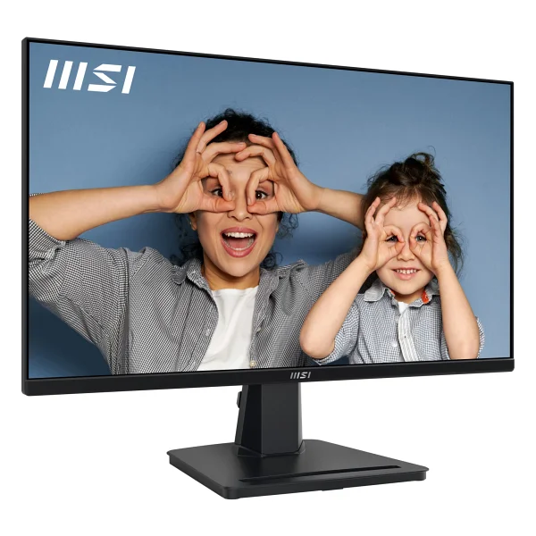 MSI PRO MP251 24.5" 1 ms Full HD IPS 100 Hz Monitör - Görsel 6