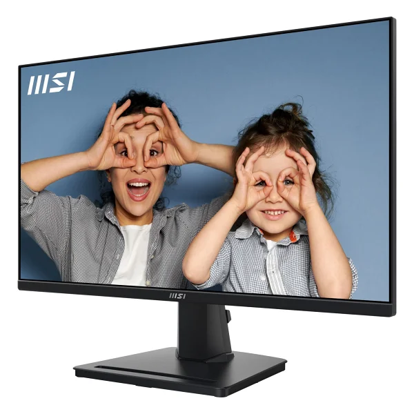 MSI PRO MP251 24.5" 1 ms Full HD IPS 100 Hz Monitör - Görsel 7