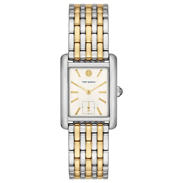 Tory Burch The Eleanor TBW1070 Kadın Kol Saati - Görsel 6