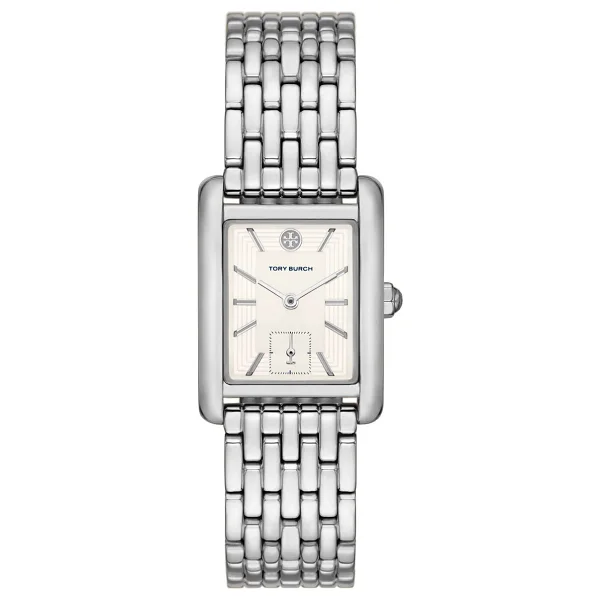 Tory Burch The Eleanor TBW1069 Kadın Kol Saati - Görsel 2