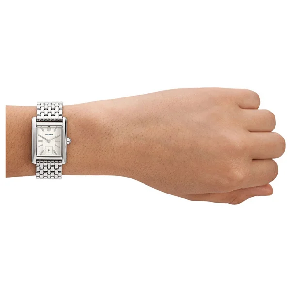 Tory Burch The Eleanor TBW1069 Kadın Kol Saati - Görsel 5