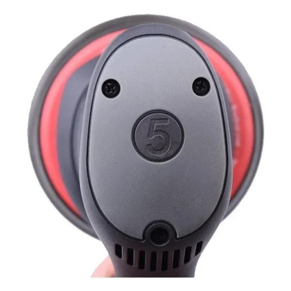 Shine Mate ES516 400 W Eksantrik Zımpara Makinesi - Görsel 3