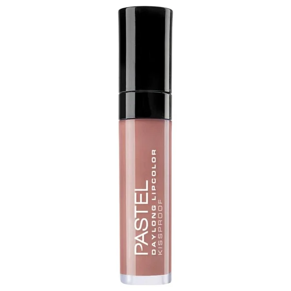 Pastel Daylong Lipcolor Kissproof Mat 31 Likit Ruj - Görsel 2