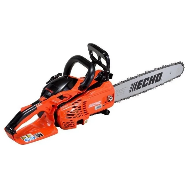 Echo CS 2511 WES 1.10 kW Benzinli Motorlu Testere - Görsel 4