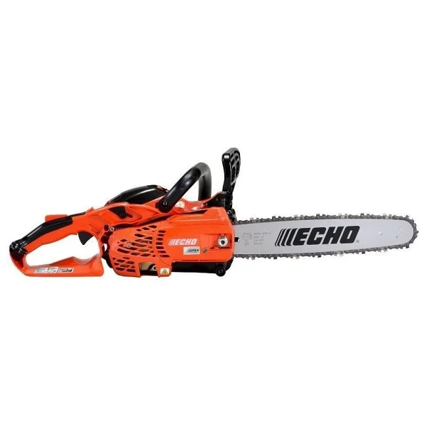Echo CS 2511 WES 1.10 kW Benzinli Motorlu Testere - Görsel 5