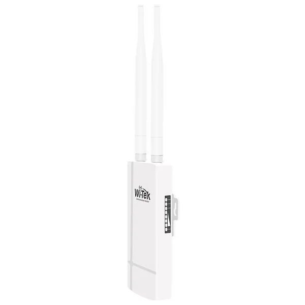 Wi-Tek WI-AP310-LITE 300 Mbps Dış Ortam Access Point - Görsel 8