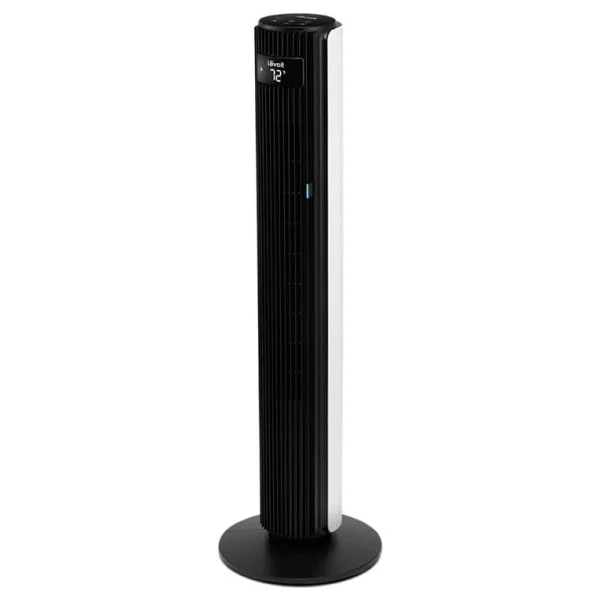 Levoit Classic LTF-F422-WEU Uzaktan Kumandalı Kule Tipi Vantilatör - Görsel 5