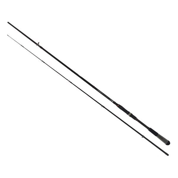 Daiwa RX Lure Game 234 cm 2-10 gr 2 Parçalı Spin Kamış - Görsel 2