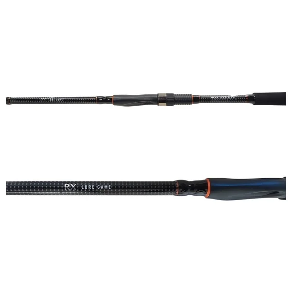 Daiwa RX Lure Game 234 cm 2-10 gr 2 Parçalı Spin Kamış - Görsel 3