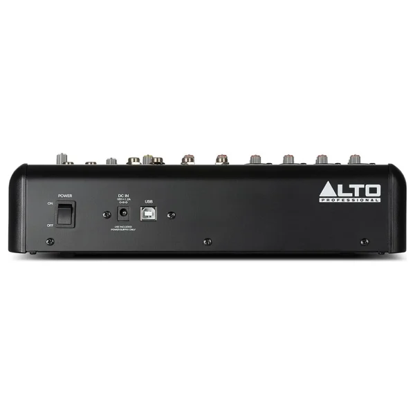 Alto TRUE MIX800FX Analog Mikser - Görsel 4