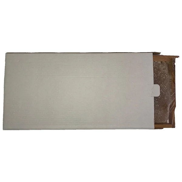 Ozmuş Bal Petek Balı 3,2 kg - Görsel 2