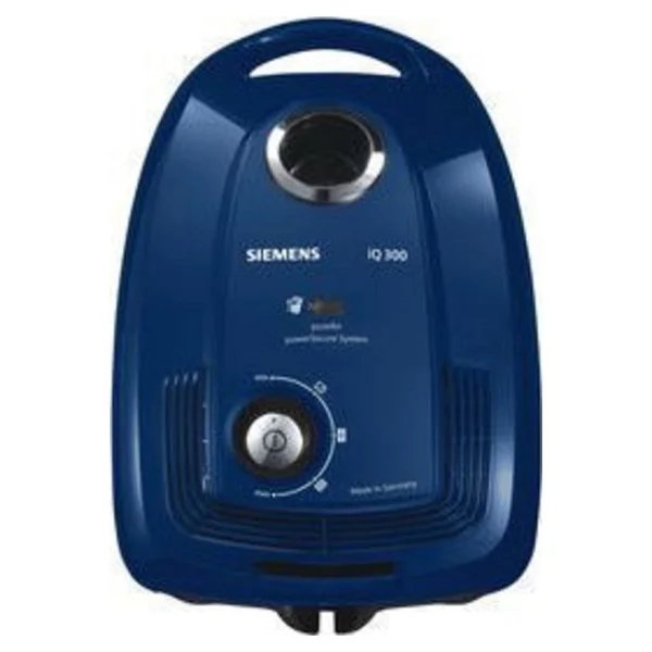 Siemens VSC3A330 600 W Toz Torbalı Süpürge - Görsel 4
