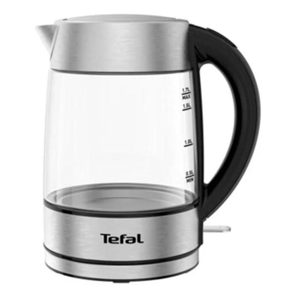 Tefal KI772D38 2400 W 1.7 lt Işıklı Cam Kettle - Görsel 2