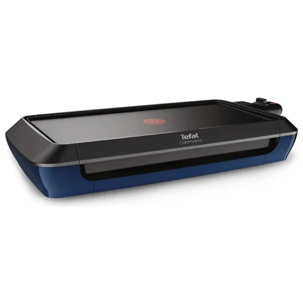 Tefal Plancha Colormania CB660401 2000 W Izgara - Görsel 4