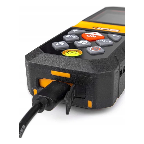 JCB Lazerli Mesafe Ölçer - 80 mt - Görsel 3