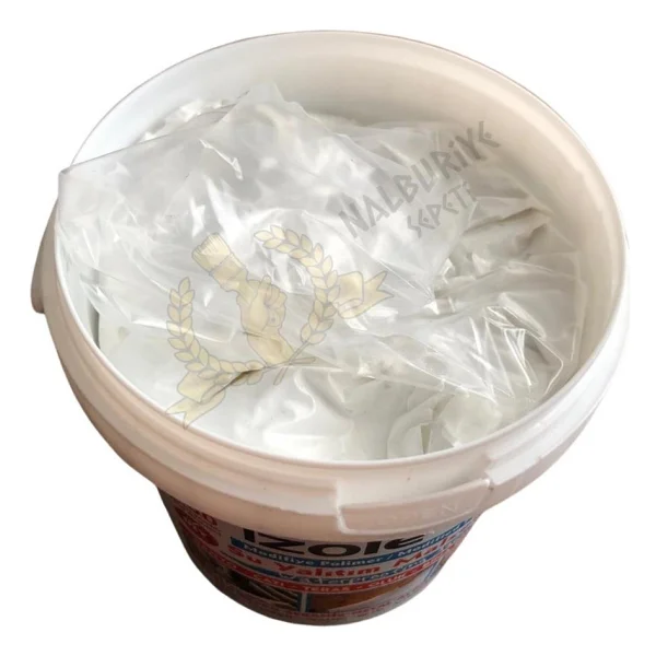 Vodaseal Izole Et Su Yalıtım Malzemesi 1kg. - Görsel 2