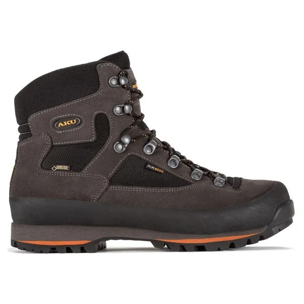 Aku Conero Vibram Goretex Bot A878.4058 Çok Renkli - Görsel 2