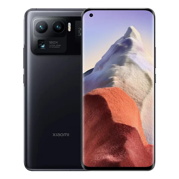 Xiaomi Mi 11 Ultra 256 GB - Görsel 3