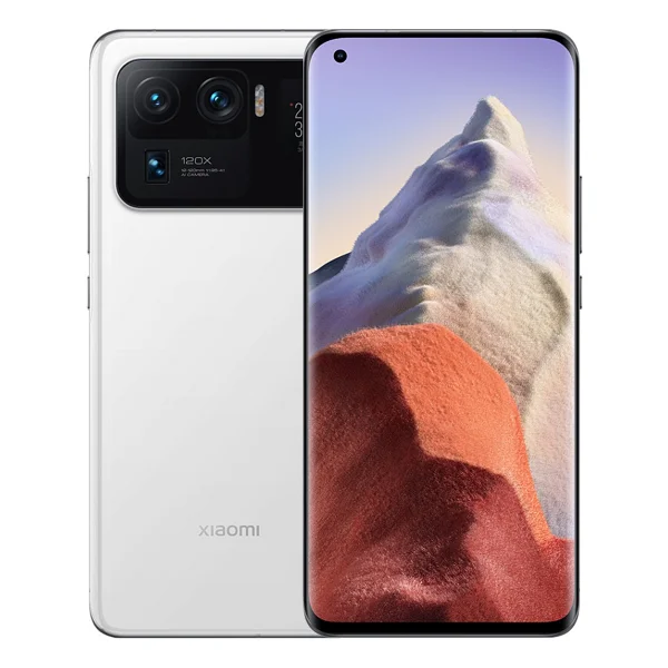 Xiaomi Mi 11 Ultra 256 GB - Görsel 4