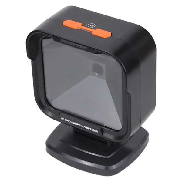 Powermaster PM-23760 Masaüstü Karekod ve Barkod Okuyucu - Görsel 2