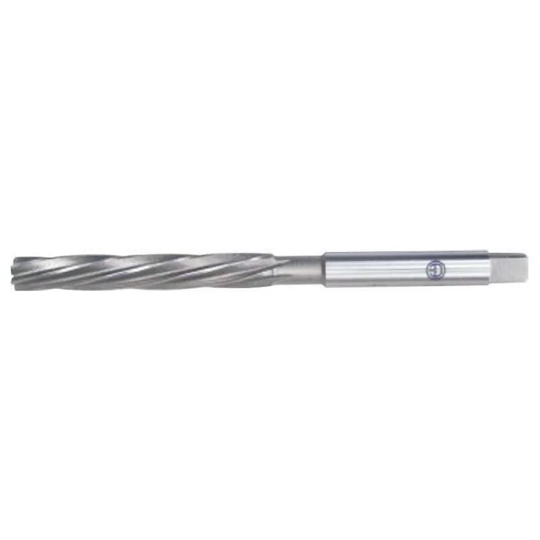 Fett 6,5mm Iat Dın206b Silindirik Saplı El Raybası - Görsel 6