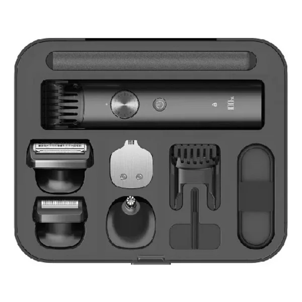 Xiaomi Grooming Kit Pro Erkek Bakım Seti - Görsel 6