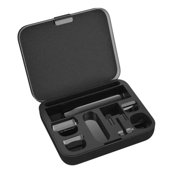 Xiaomi Grooming Kit Pro Erkek Bakım Seti - Görsel 3
