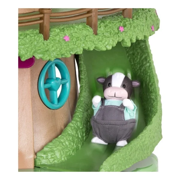Li'l Woodzeez Ağaç Ev - Görsel 4