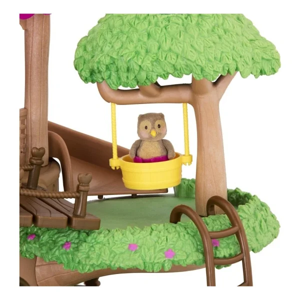 Li'l Woodzeez Ağaç Ev - Görsel 5