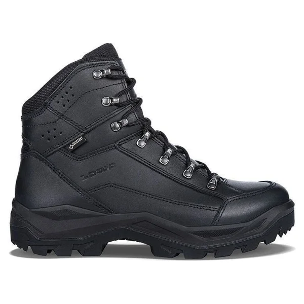 Lowa Renegade II Gore-Tex Mid Erkek Outdoor Bot - Görsel 3