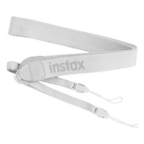 Fujifilm Instax Strap Beyaz - Görsel 2