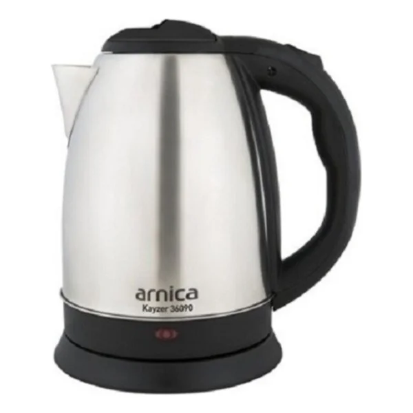 Arnica Kayzer IH36090 1800 W 1.7 lt Çelik Kettle - Görsel 5