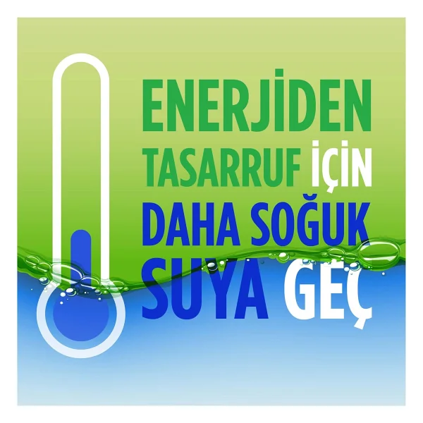 Fairy Platinum Hijyen 1000 ml Sıvı Bulaşık Deterjanı - Görsel 6