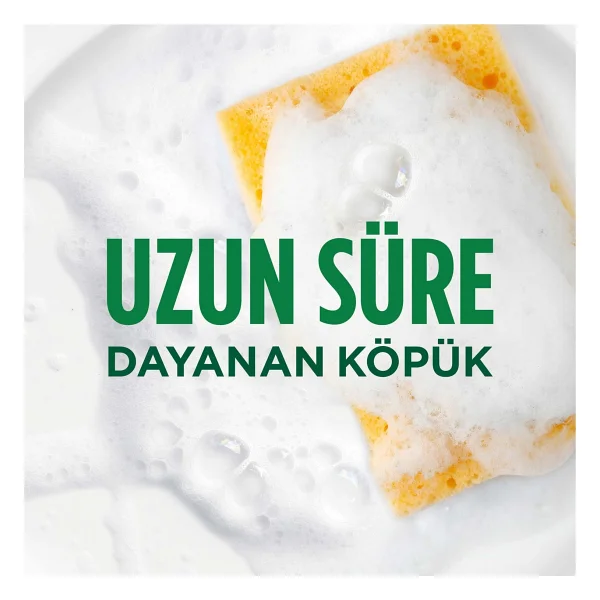 Fairy Platinum Hijyen 1000 ml Sıvı Bulaşık Deterjanı - Görsel 9