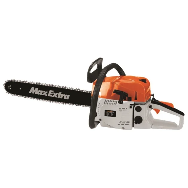 Max Extra CSA45 1.8 kW Benzinli Motorlu Testere - Görsel 2