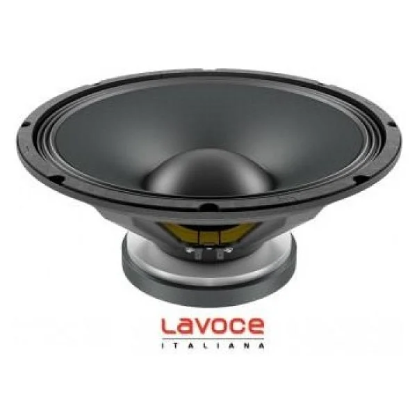 Lavoce SSF153.00 15 Subwoofer - Görsel 6
