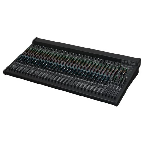 Mackie 3204VLZ4 32 Kanal Analog Mikser - Görsel 3