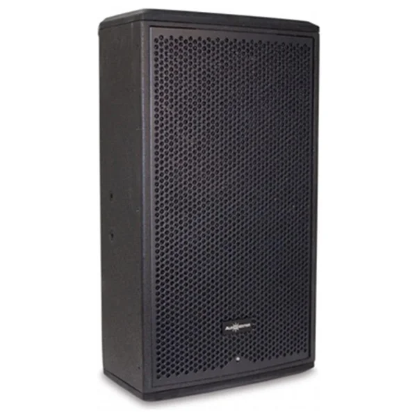 Audiocenter EA508 8 inç 2000 W Aktif Hoparlör - Görsel 2