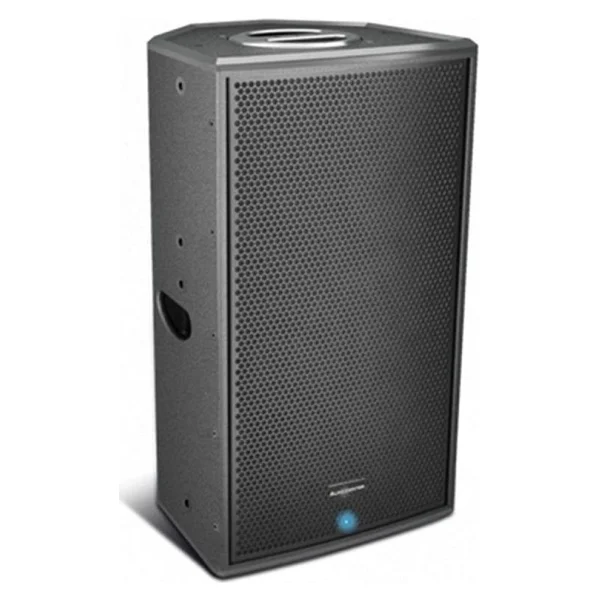 Audiocenter TS8 8 inç Aktif Hoparlör - Görsel 2