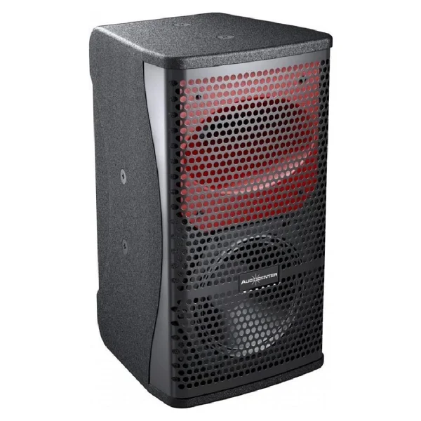 Audiocenter PF06+ 6 inç Pasif Hoparlör - Görsel 3