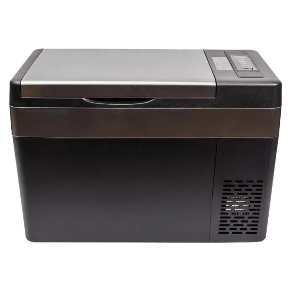 Coolman C30W 30 lt Araç Buzdolabı - Görsel 4