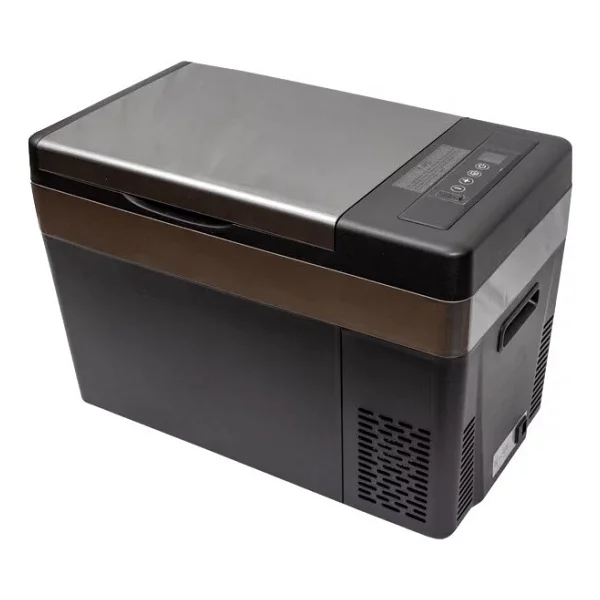 Coolman C30W 30 lt Araç Buzdolabı - Görsel 3