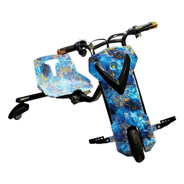 HOVERWAY PWS-807 Drift Scooter Hoverboard - Görsel 6