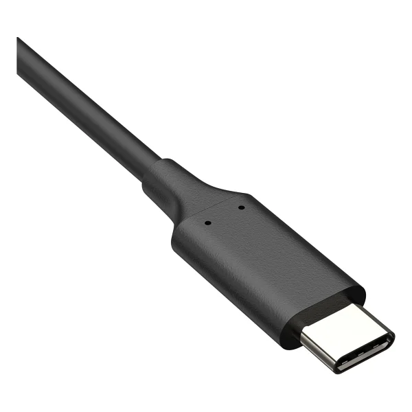 HP DHC-TC107-3M 3 m Type-C to Type-C Hızlı Şarj Kablosu - Görsel 4