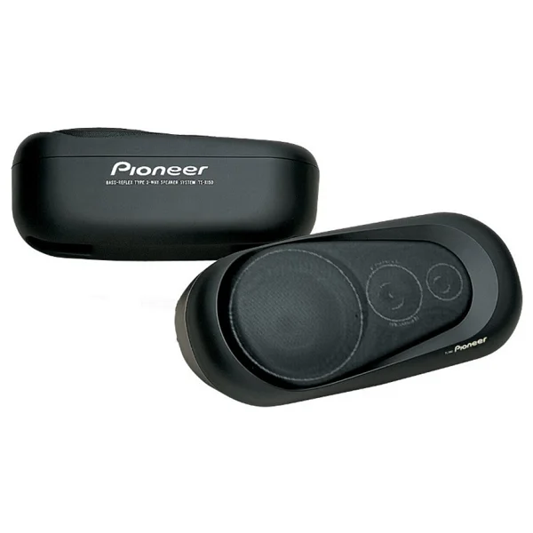 Pioneer TS-X150 60 W 13 cm Koaksiyel Oto Hoparlör - Görsel 4
