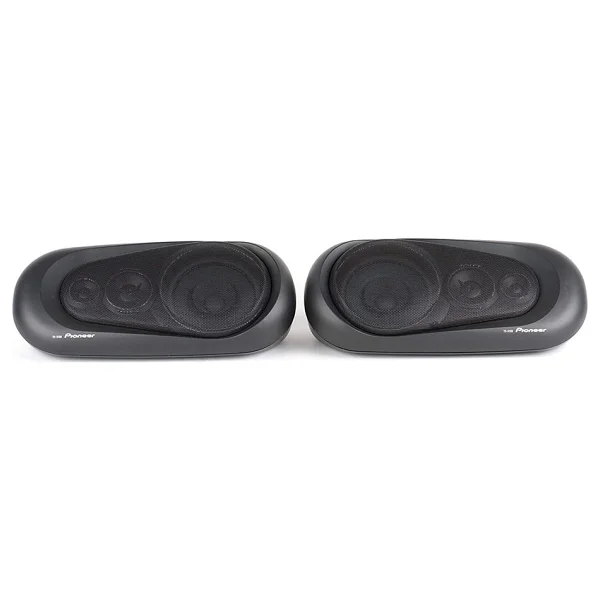 Pioneer TS-X150 60 W 13 cm Koaksiyel Oto Hoparlör - Görsel 3